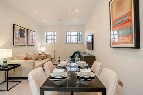 2 bedroom property to rent, Rainville Road, London W6