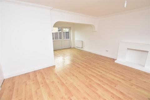 undefined, Harvest Road, Canvey Island SS8