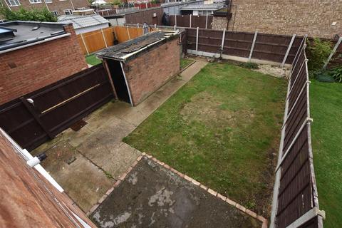 undefined, Harvest Road, Canvey Island SS8