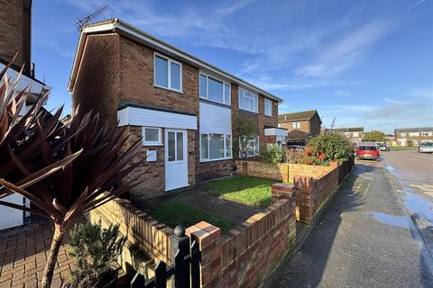 undefined, Harvest Road, Canvey Island SS8