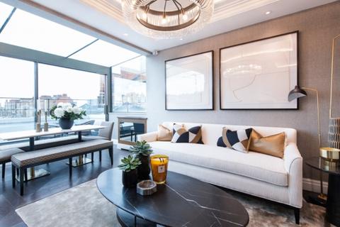 2 bedroom property to rent, Prince of Wales Terrace, London W8