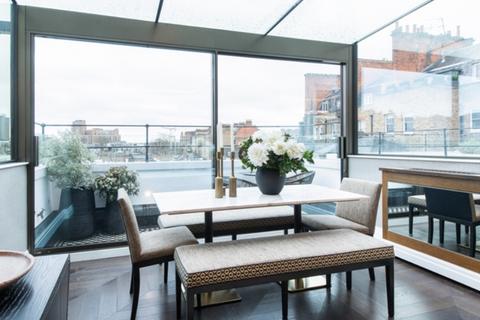 2 bedroom property to rent, Prince of Wales Terrace, London W8