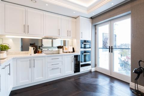 2 bedroom property to rent, Prince of Wales Terrace, London W8