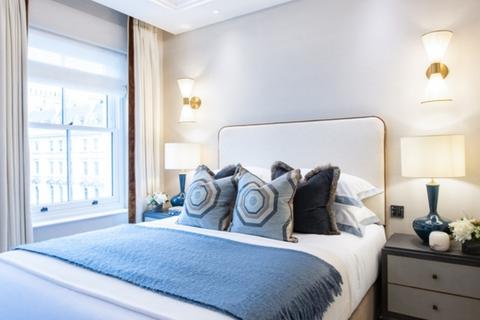 2 bedroom property to rent, Prince of Wales Terrace, London W8