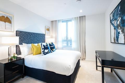 2 bedroom property to rent, Edgware Road, London W2