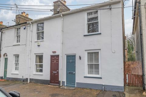 undefined, Front Brents, Faversham, Kent, ME13
