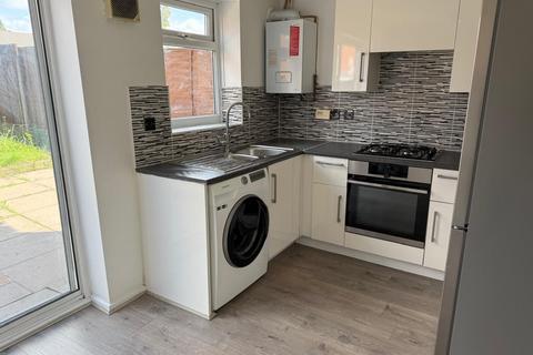 2 bedroom semi-detached house for sale, Barrow Hill Road, Manchester M8