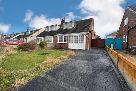 3 bedroom bungalow for sale, Durham Avenue, Cleveleys FY5