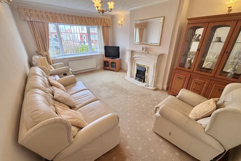 3 bedroom bungalow for sale, Durham Avenue, Cleveleys FY5
