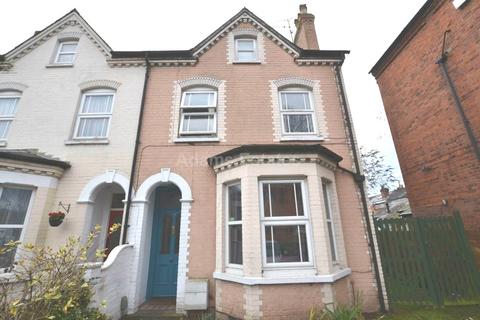 7 bedroom semi-detached house to rent, Erleigh Road, Reading