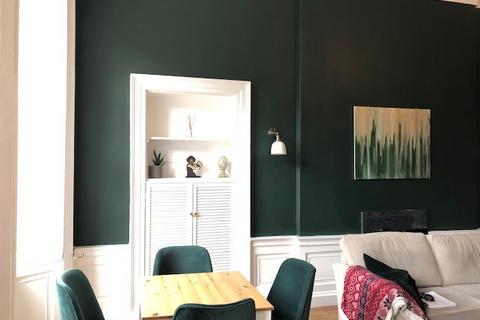 undefined, Howe Street, Edinburgh EH3