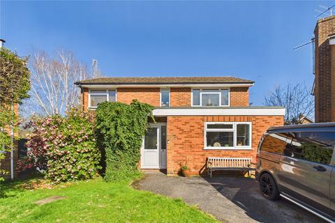 undefined, Blacklands Crescent, East Sussex RH18