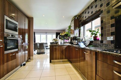 undefined, Poppywood Avenue, West Timperley, Altrincham, Greater Manchester, WA14
