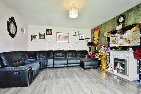 undefined, Poppywood Avenue, West Timperley, Altrincham, Greater Manchester, WA14