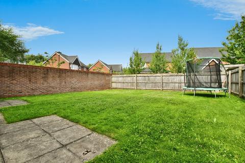 undefined, Poppywood Avenue, West Timperley, Altrincham, Greater Manchester, WA14