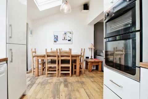 3 bedroom semi-detached house for sale, Fairbourne Drive, Timperley, Altrincham, Greater Manchester, WA15