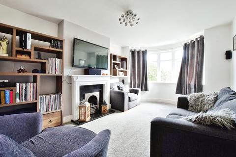 3 bedroom semi-detached house for sale, Fairbourne Drive, Timperley, Altrincham, Greater Manchester, WA15