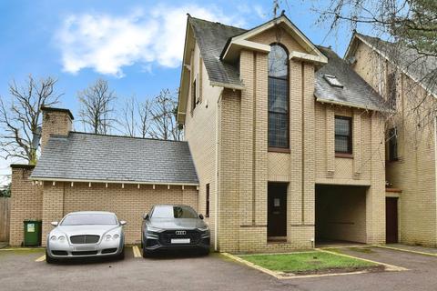 undefined, Westwood, St. Margarets Road, Altrincham, WA14