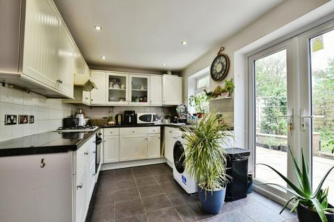 undefined, Pochard Drive, Broadheath, Altrincham, WA14