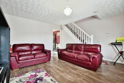 undefined, Pochard Drive, Broadheath, Altrincham, WA14
