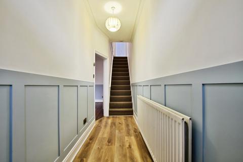 3 bedroom end of terrace house for sale, Hermitage Road, Hale, Altrincham, WA15