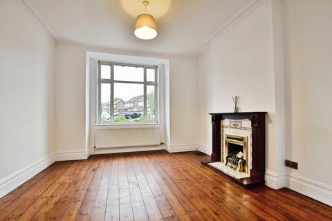 3 bedroom end of terrace house for sale, Hermitage Road, Hale, Altrincham, WA15