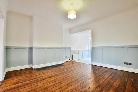 3 bedroom end of terrace house for sale, Hermitage Road, Hale, Altrincham, WA15