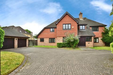 undefined, Eyebrook Road, Bowdon, Altrincham, Greater Manchester, WA14