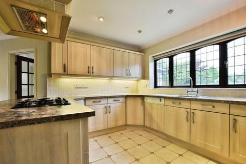 undefined, Eyebrook Road, Bowdon, Altrincham, Greater Manchester, WA14