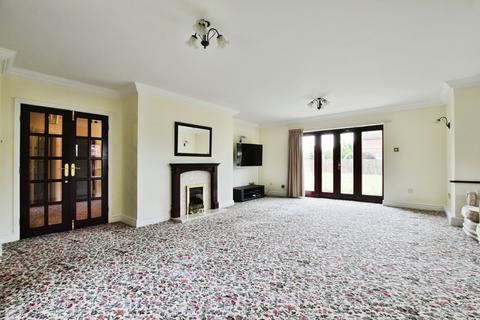 undefined, Eyebrook Road, Bowdon, Altrincham, Greater Manchester, WA14