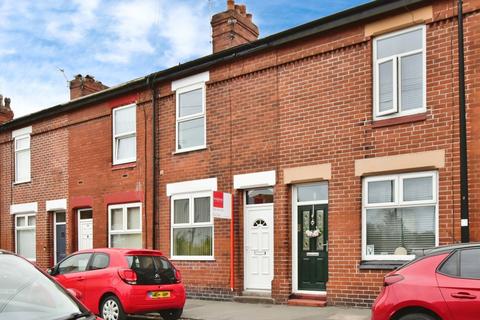 undefined, Beaconsfield Road, Altrincham, Greater Manchester, WA14