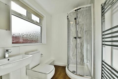 undefined, Beaconsfield Road, Altrincham, Greater Manchester, WA14
