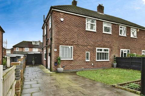 undefined, Firbank Road, Manchester, M23