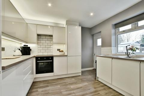 undefined, Firbank Road, Manchester, M23