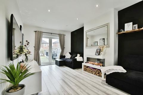 undefined, Firbank Road, Manchester, M23