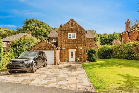 undefined, Saxfield Drive, Manchester, Greater Manchester, M23