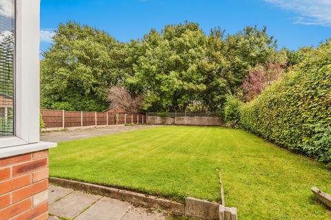 undefined, Saxfield Drive, Manchester, Greater Manchester, M23