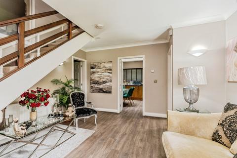 undefined, Saxfield Drive, Manchester, Greater Manchester, M23