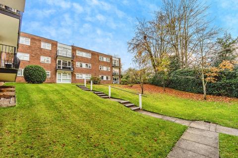 2 bedroom flat for sale, Townfield Gardens, Townfield Road, Altrincham, Greater Manchester, WA14