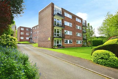 2 bedroom flat for sale, Townfield Gardens, Townfield Road, Altrincham, Greater Manchester, WA14