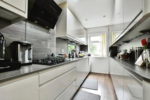 3 bedroom terraced house for sale, Briarfield Road, Timperley, Altrincham, WA15