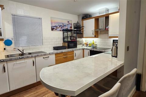 undefined, New Copper Moss, Altrincham, Greater Manchester, WA15