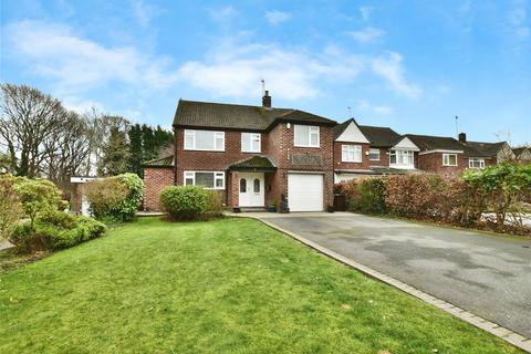 undefined, Partridge Avenue, MANCHESTER, Lancashire, M23