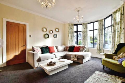 5 bedroom semi-detached house for sale, Delahays Road, Hale, Altrincham, WA15