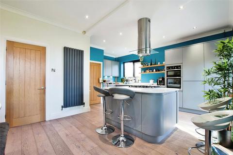 5 bedroom semi-detached house for sale, Delahays Road, Hale, Altrincham, WA15