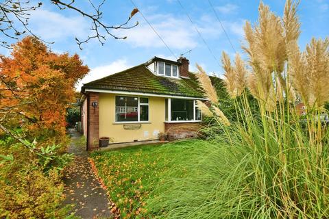 3 bedroom bungalow for sale, Sycamore Drive, Lymm, Cheshire, WA13