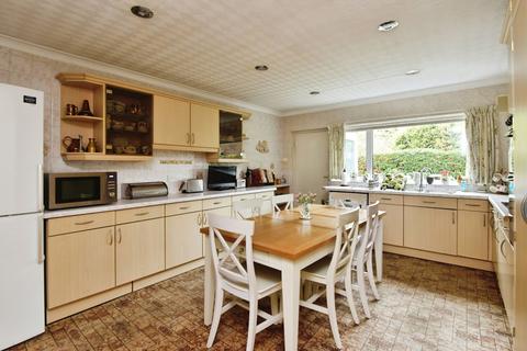 3 bedroom bungalow for sale, Queensway, Alsager, Stoke-on-Trent, Cheshire, ST7