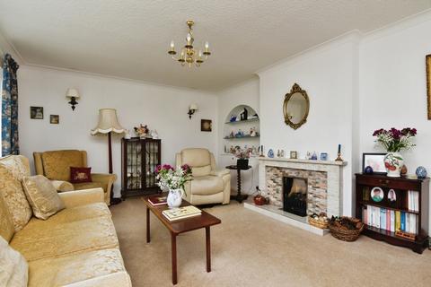 3 bedroom bungalow for sale, Queensway, Alsager, Stoke-on-Trent, Cheshire, ST7