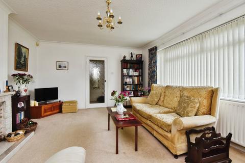 3 bedroom bungalow for sale, Queensway, Alsager, Stoke-on-Trent, Cheshire, ST7