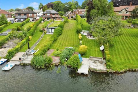3 bedroom bungalow for sale, Sandbach Road North, STOKE-ON-TRENT, Staffordshire, ST7